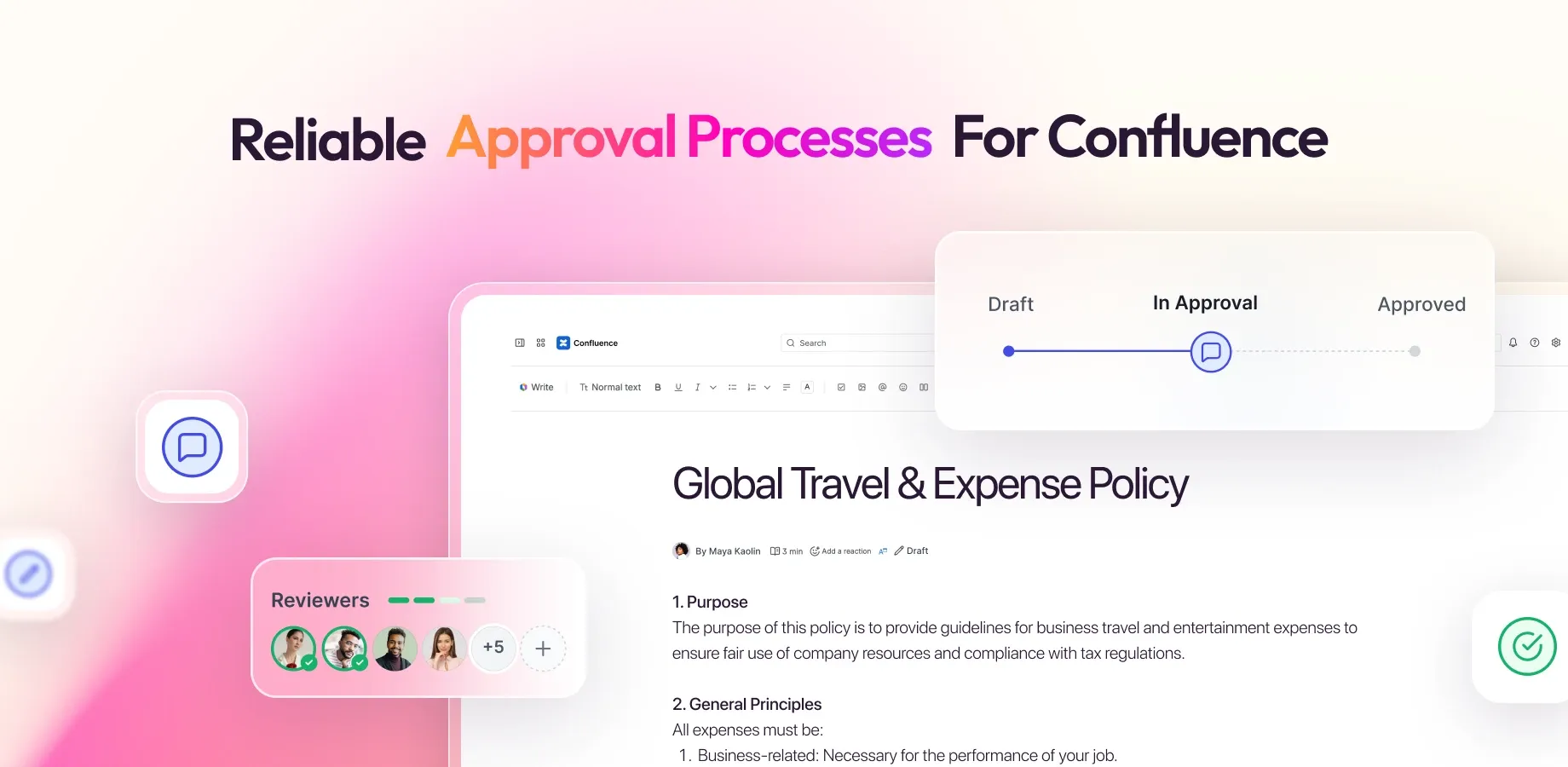 Aura Workflows overview